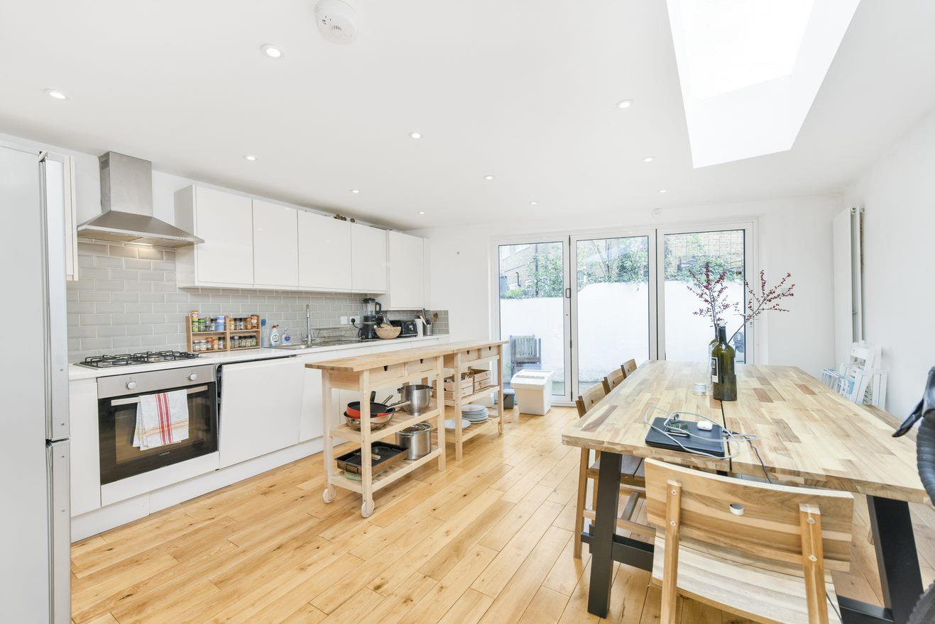 Lilford Road, SE5, SE5 9HR